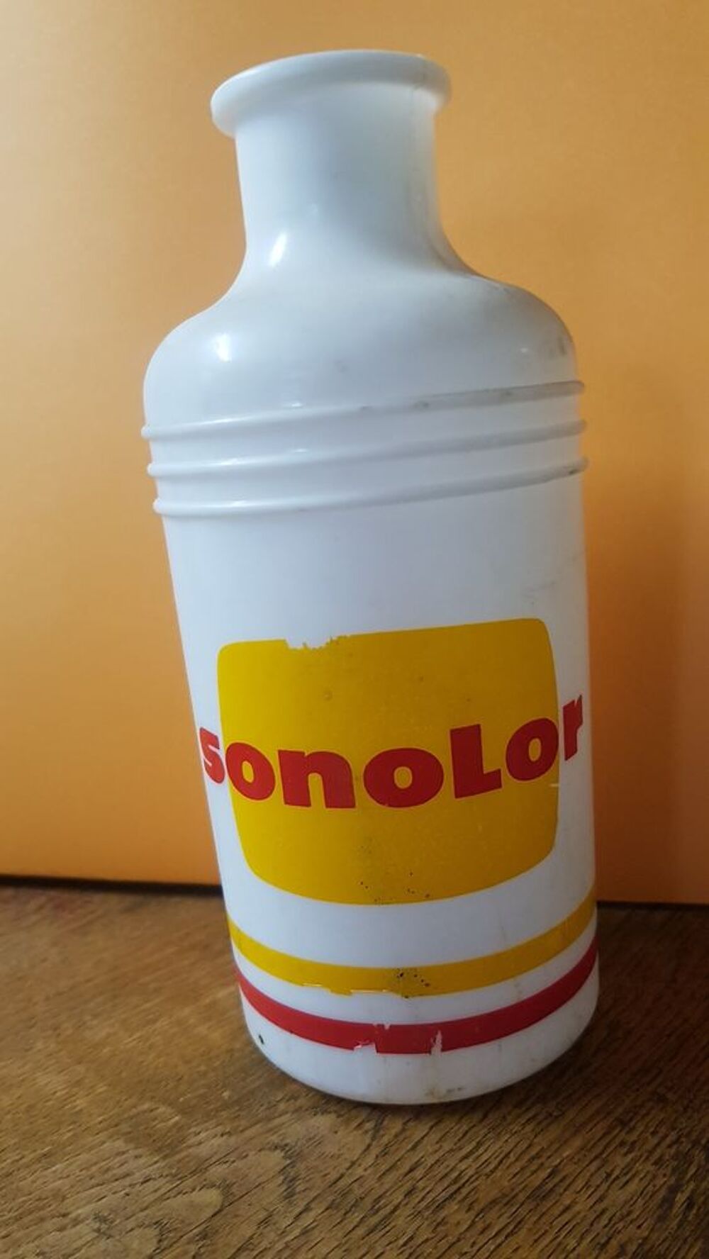 SONOLOR LEJEUNE Vélos