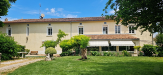  Maison à vendre 15 + pièces 320 m²