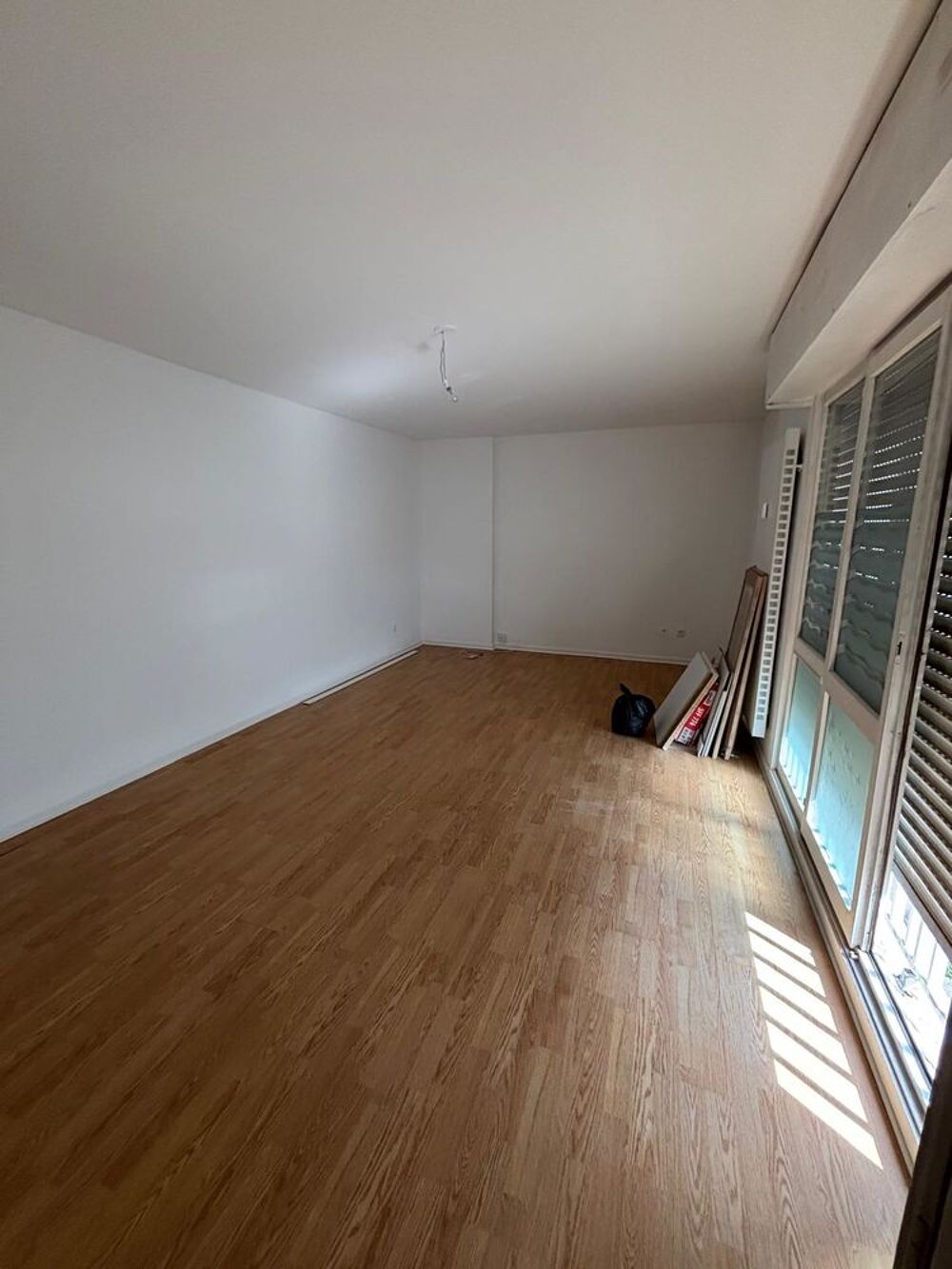 Location Appartement METZ SABLON 54 m² prox gare et Muse Metz
