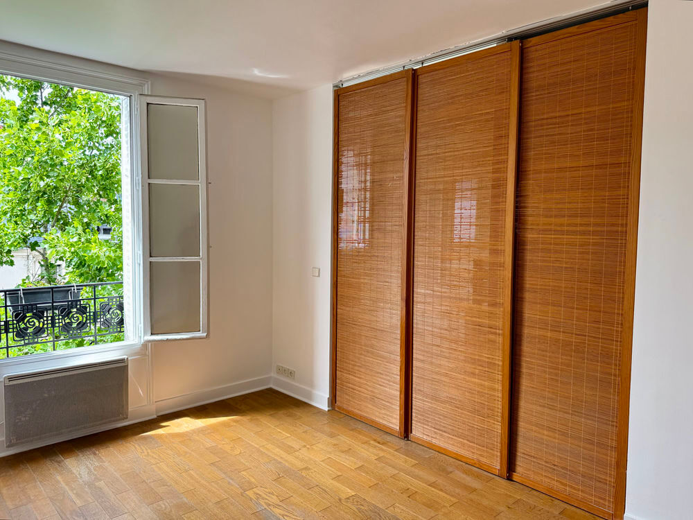 à vendre  Appartement Paris 4