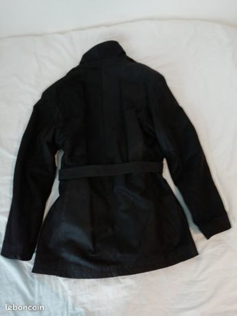 VESTE FEMME SKIN WOOD Vtements