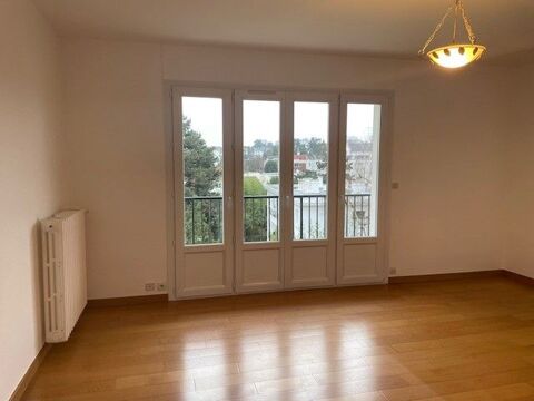  Appartement � louer 3 pi�ces 70 m� Nantes