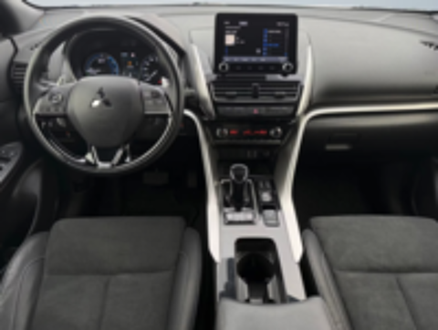 Eclipse Cross 2.4 MIVEC PHEV Twin Motor 4WD Intense (5 CV) 2022 occasion 59000 Lille