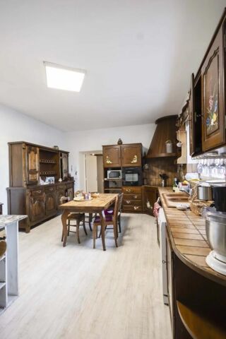  Maison � vendre 11 pi�ces 373 m�