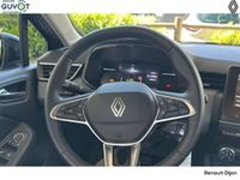 Clio V Clio Blue dCi 100 ch GSR2 Evolution 2025 occasion 21000 Dijon