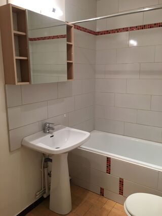  Appartement  louer 1 pice 31 m