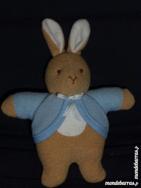 Doudou lapin Peter Rabbit 5 Rueil-Malmaison (92)