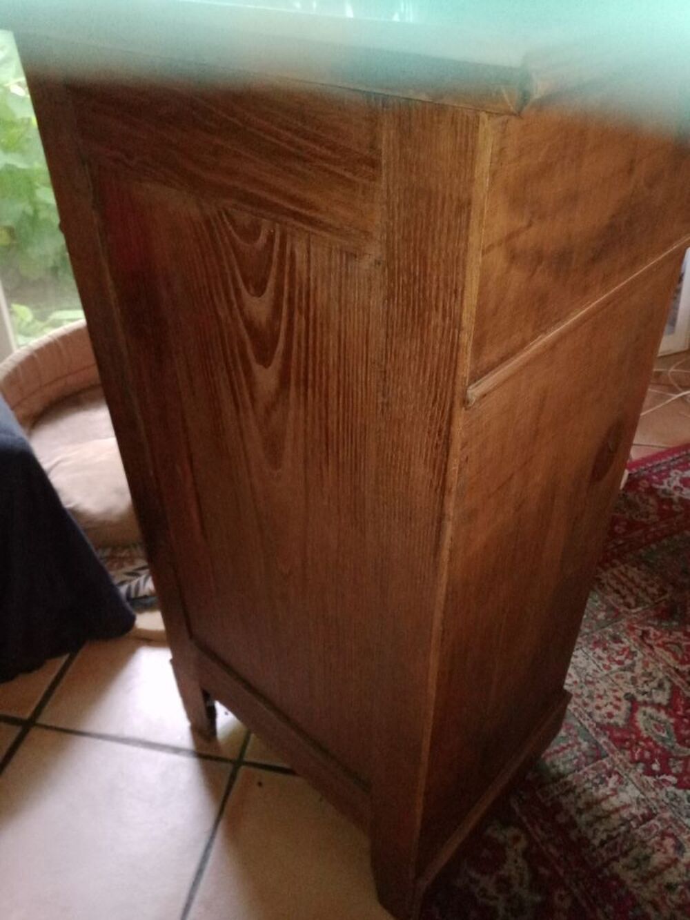 Joli meuble de style chevet ou meuble d'entr&eacute;e Meubles