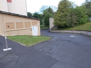  Parking / Garage � vendre 14 m�