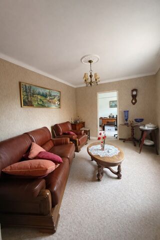  Maison � vendre 5 pi�ces 120 m�