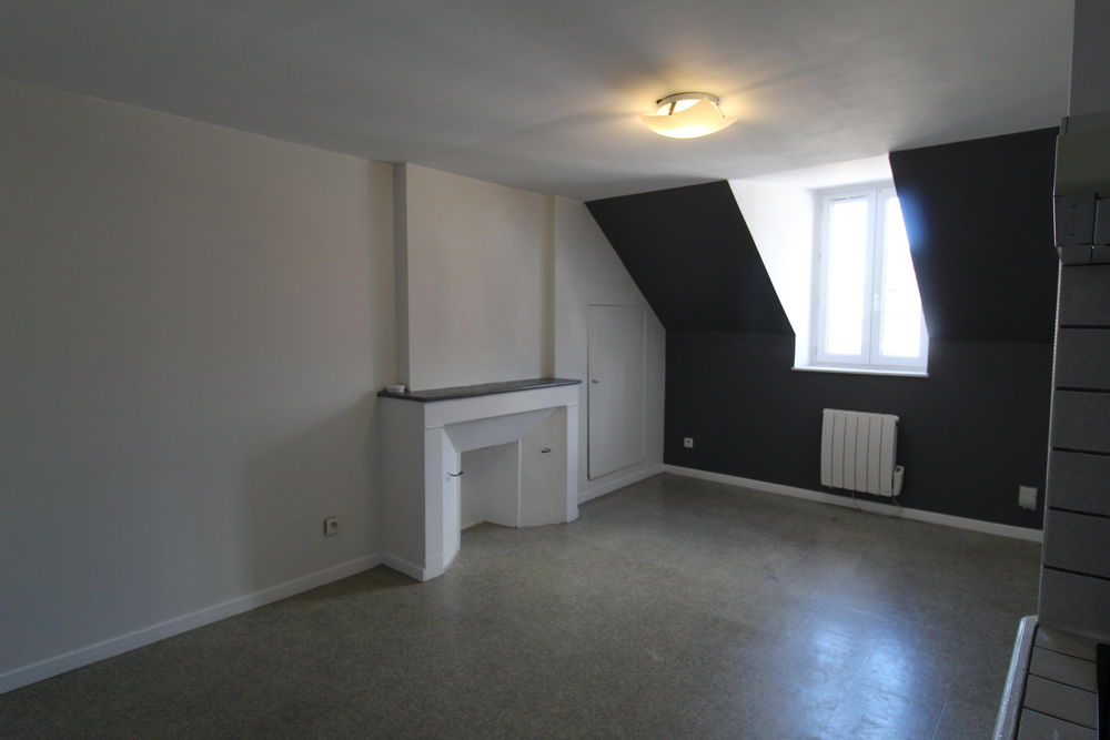 Location Appartement T2 secteur place de l'étoile Grenoble
