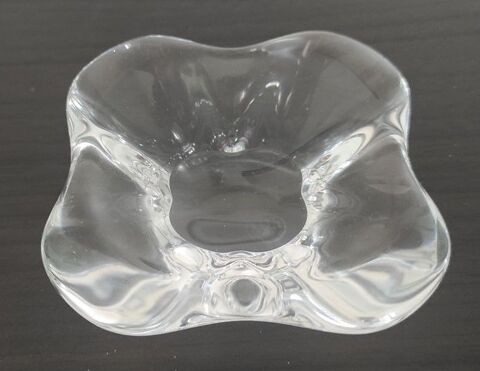 Cendrier en cristal de BACCARAT certifi� 20 Metz (57)