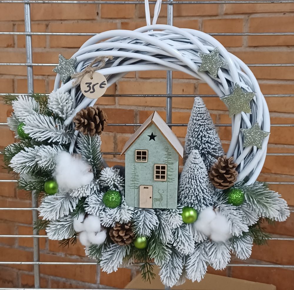 D&eacute;corations de No&euml;l D�coration