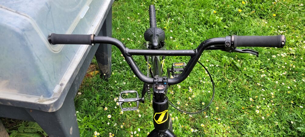 BMX RACE Vélos