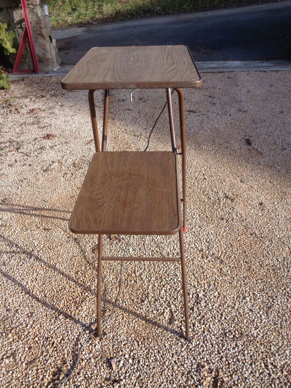 table de projection Audio et hifi