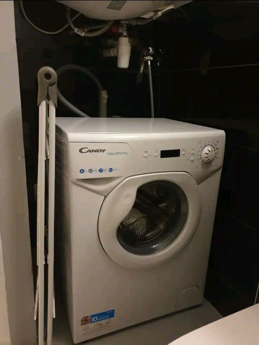 Location Appartement studio meublé rénové Le plessis-robinson