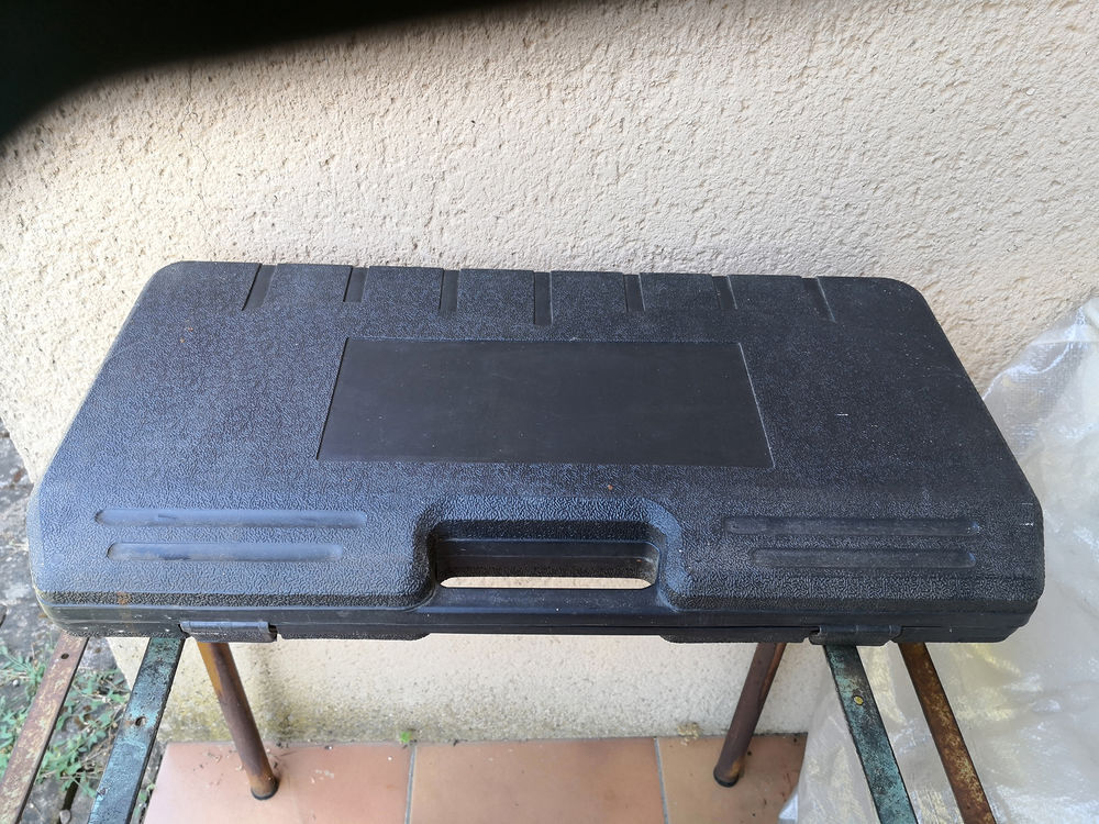 n&eacute;cessaire plancha ou barbecue - id&eacute;e de cadeau. Cuisine