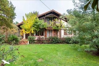  Maison � vendre 8 pi�ces 160 m�