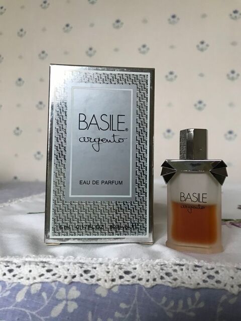 Miniature de parfum 4 Vincennes (94)