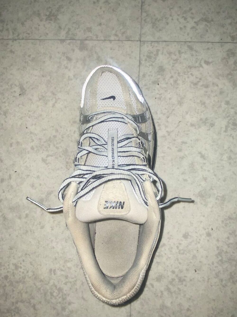 Nike p6000 Chaussures