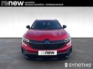 Austral E-Tech hybrid 200 Techno esprit Alpine 2023 occasion 84300 Cavaillon