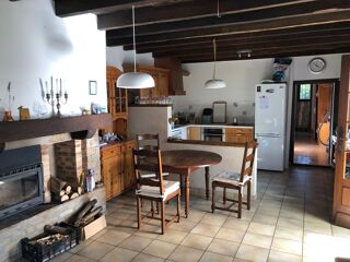  Maison à vendre 4 pièces 70 m²