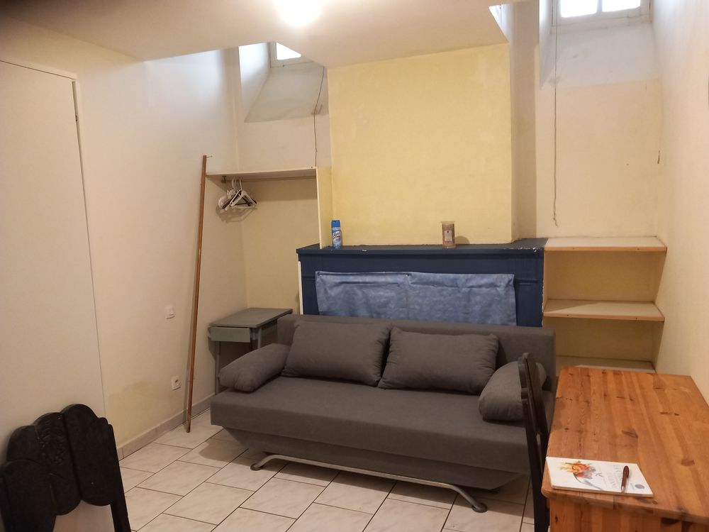 Vente Immeuble 9 appartements 3 avec clim, Auch