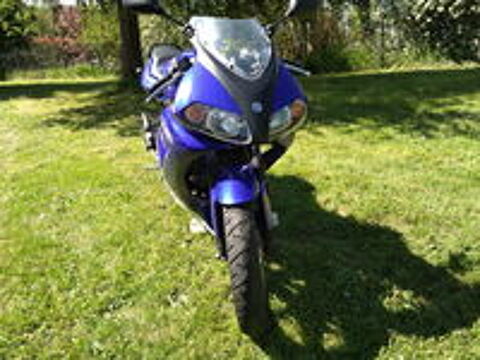 YAMAHA 2015 occasion 70160 Faverney