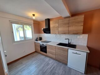  Maison à louer 3 pièces 78 m²