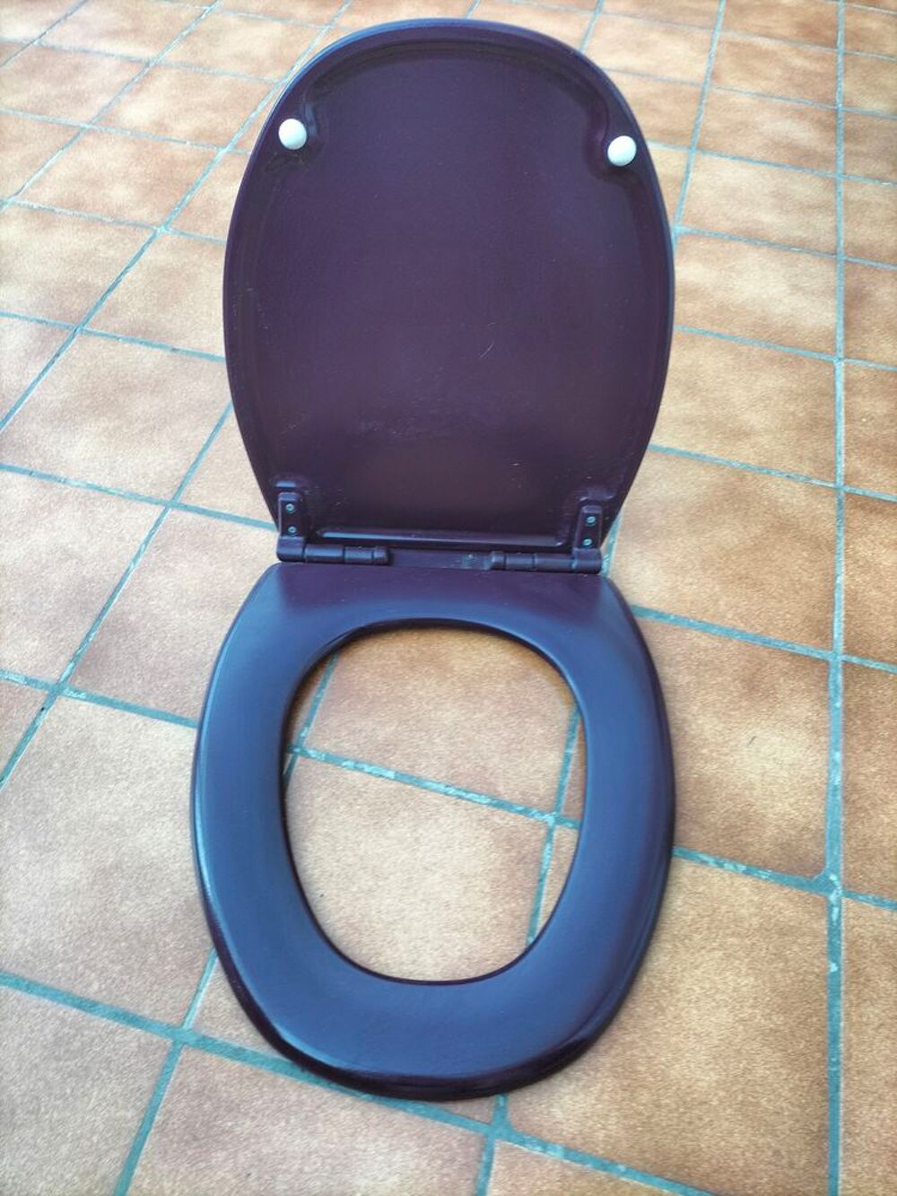 Abattant WC Meubles