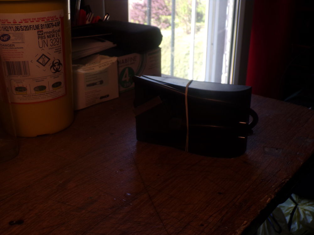 pour t&eacute;l&eacute;vision boitier p&eacute;ritel plusieurs branchement
Téléphones et tablettes