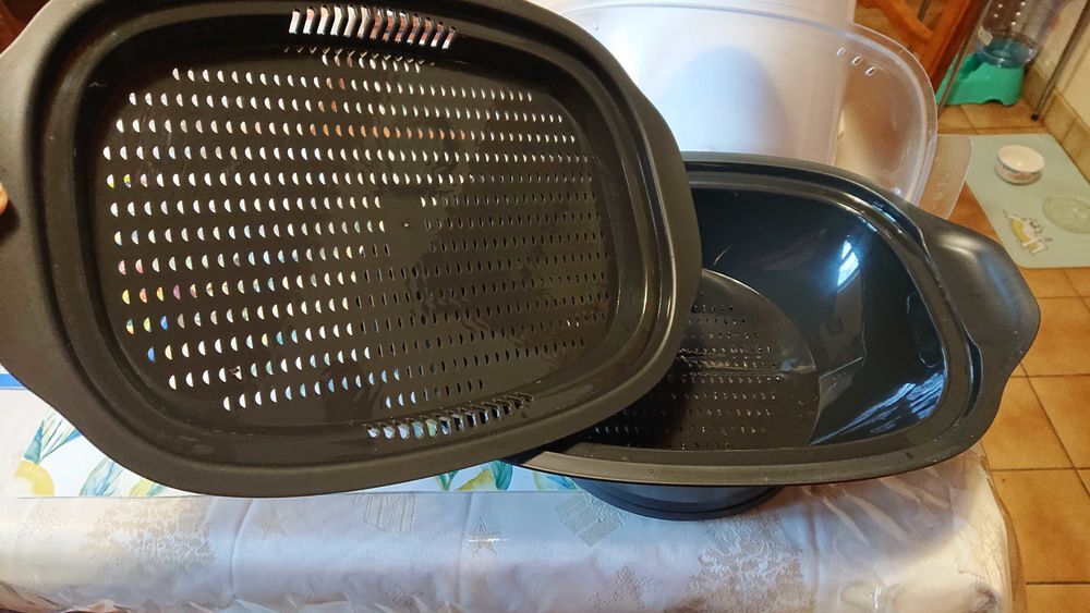 Robot multifonction Monsieur Cuisine Edition Plus Electroménager