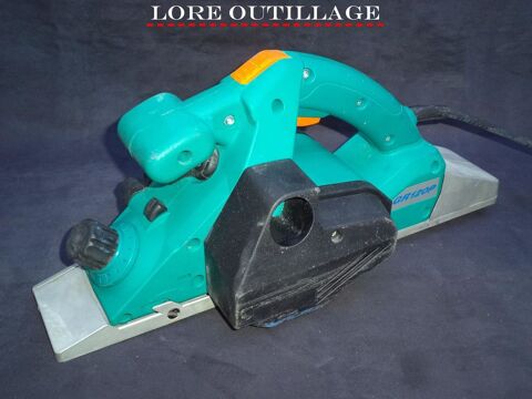 VIRUTEX GR120P - Rabot -Varlope 220 Cagnes-sur-Mer (06)