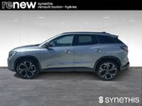 Austral mild hybrid 160 auto Techno esprit Alpine 2023 occasion 83160 La Valette-du-Var