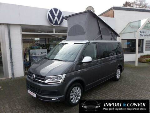 Annonce voiture Volkswagen Divers 70580 