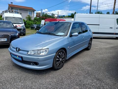 Peugeot 306 