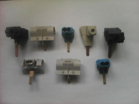 Connecteurs pour alime disjoncteurs 3 Noyelles-l�s-Vermelles (62)