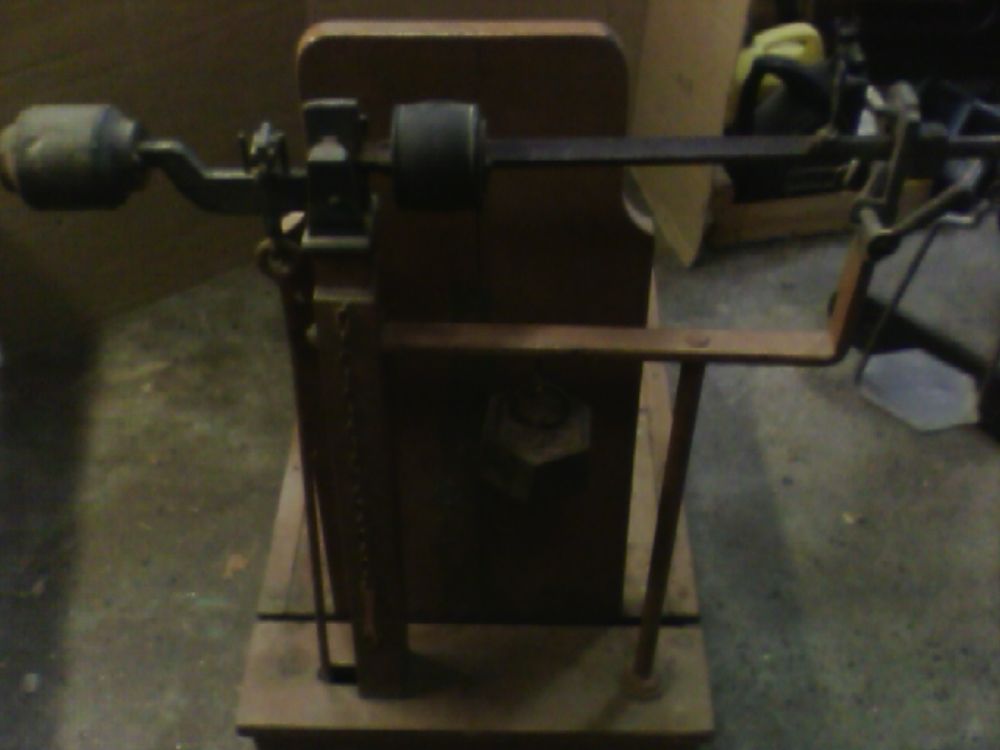 Saisissez le titre de votre objet. Bricolage
