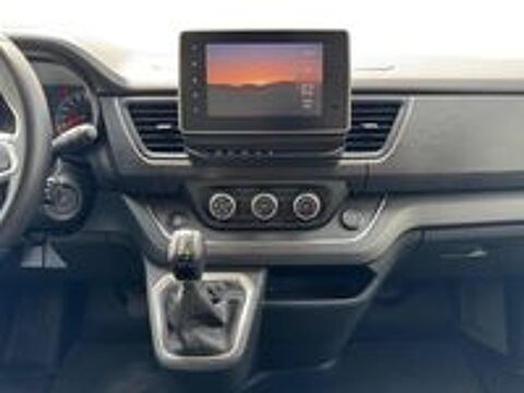 Trafic Combi 9 PLACES L2 dCi 150 Energy S&S EDC Intens 2023 occasion 91940 Les Ulis