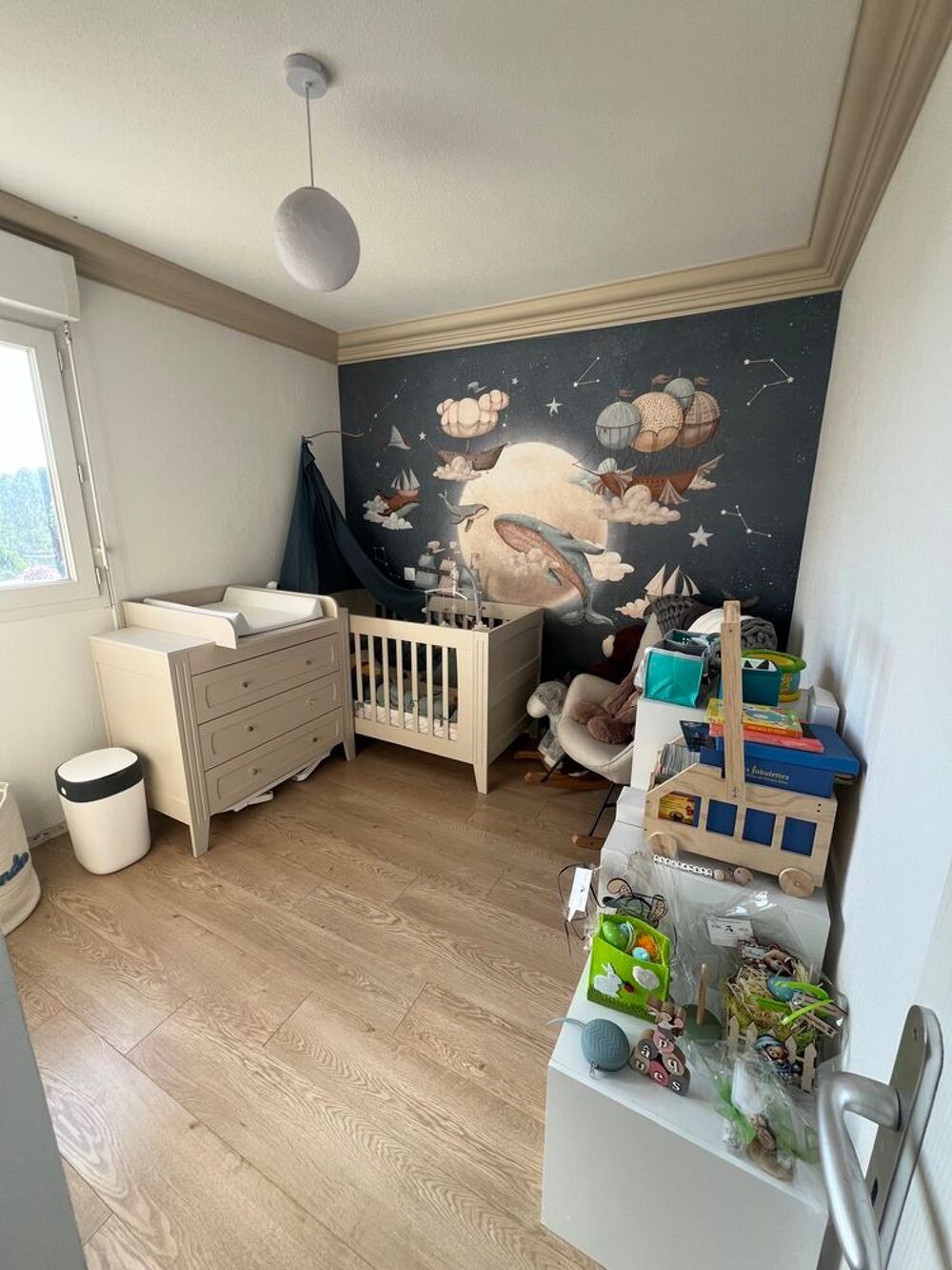 Vente Appartement Appartement t3 Vescovato refait à neuf Vescovato