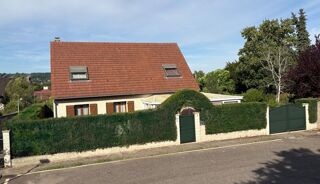  Maison à vendre 6 pièces 121 m²
