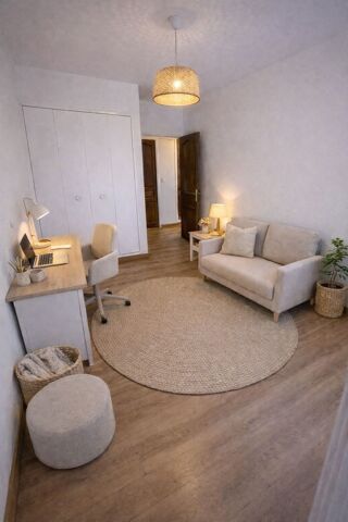  Appartement � vendre 3 pi�ces 73 m�