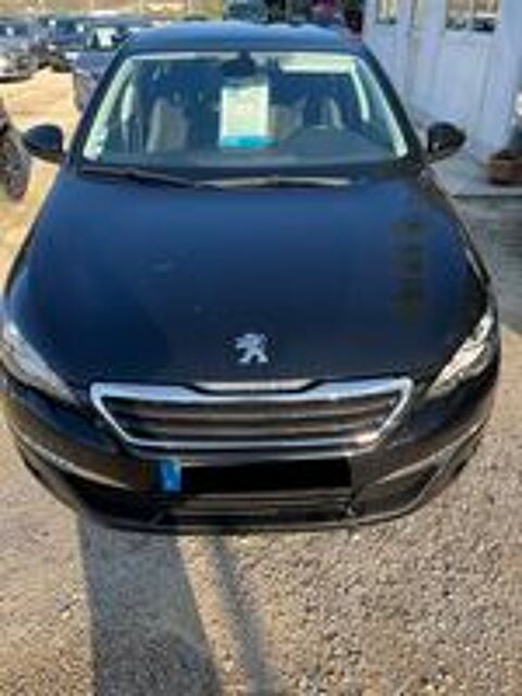 308 1.6 BLUE HDI 120 2016 occasion 84000 Avignon