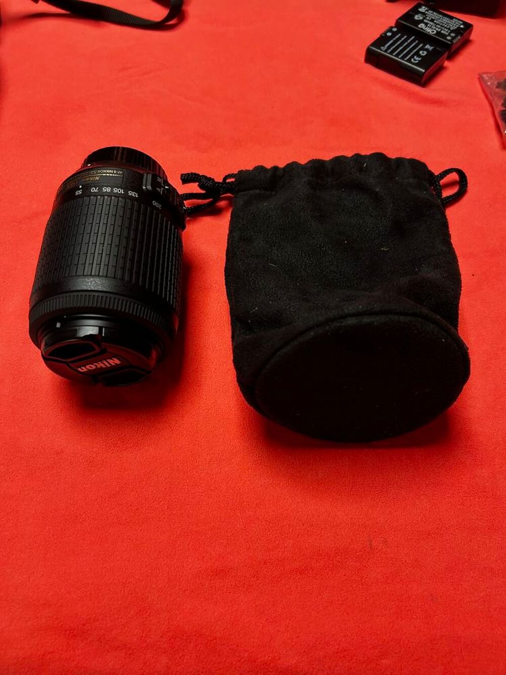 Nikon D5100 ? Kit complet avec 2 objectifs ? Seulement 2 297 Photos/Video/TV