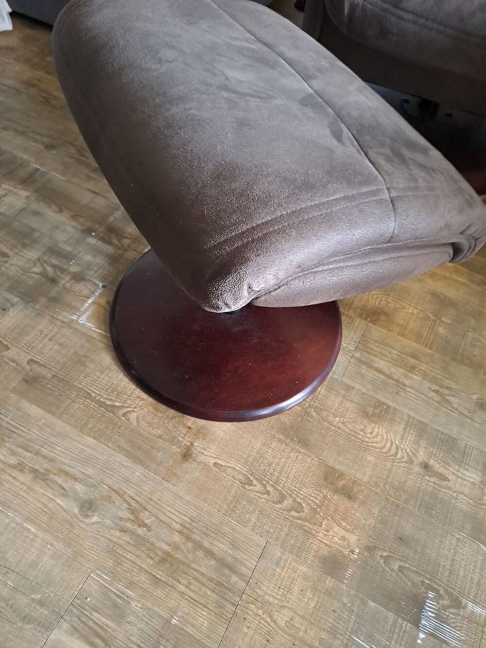 Fauteuil relaxant Meubles