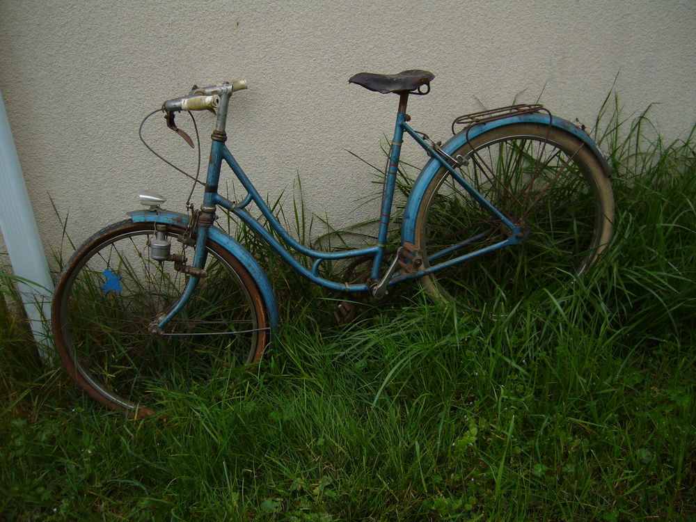 VELO ENFANT 
Vélos