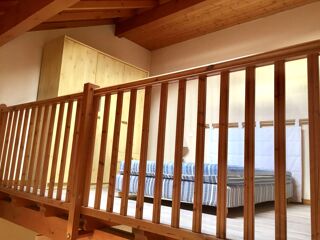  Appartement à louer 2 pièces 38 m²