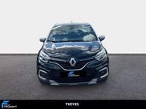Captur TCe 150 Energy S-Edition 2018 occasion 10600 La Chapelle-Saint-Luc