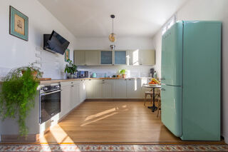  Maison � vendre 3 pi�ces 75 m�