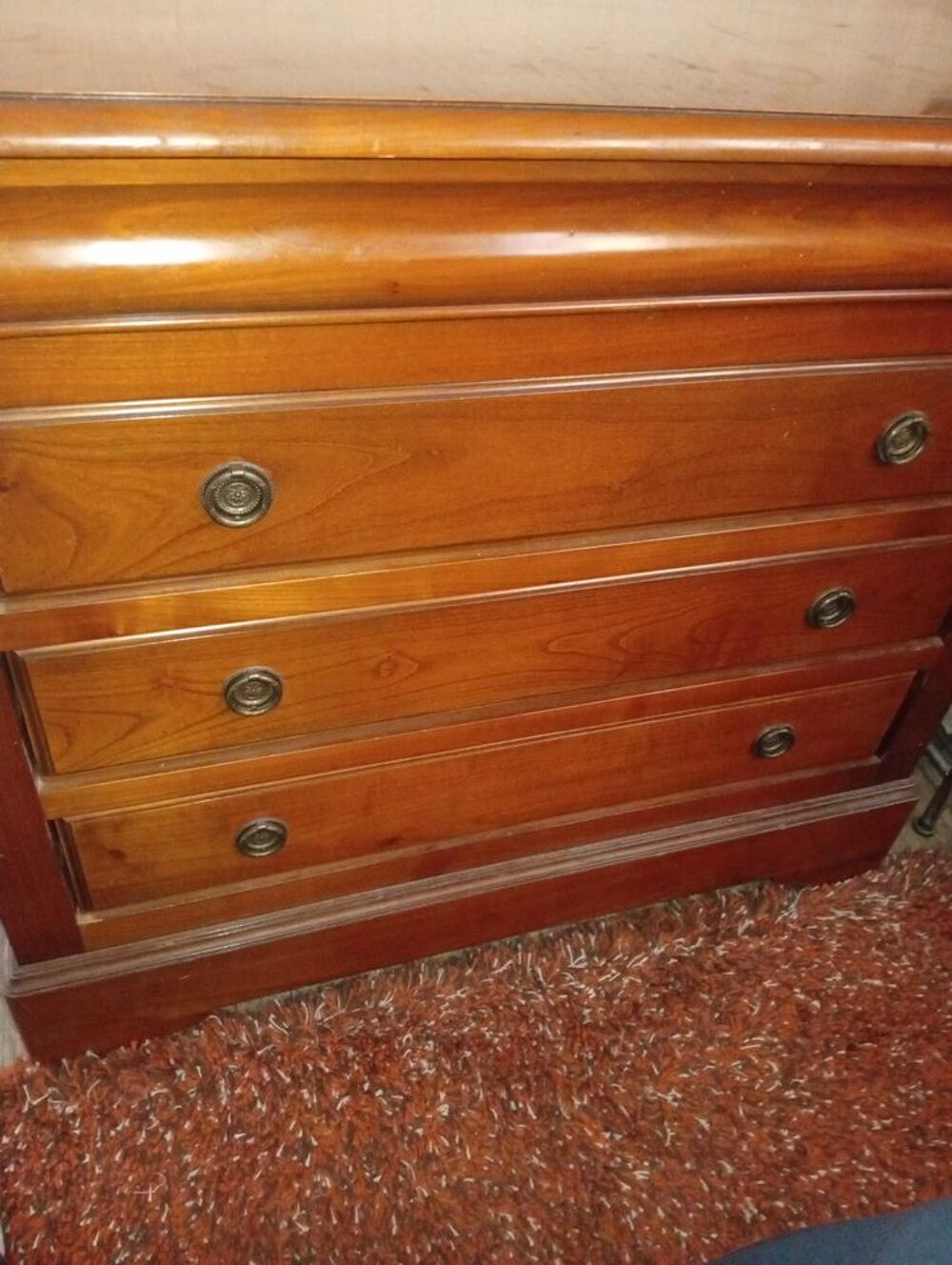 COMMODE STYLE LOUIS PHILIPPE Meubles